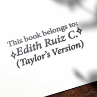 Taylor's Version