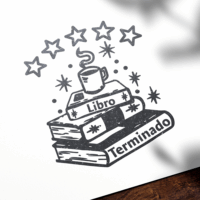 Café con estrellas