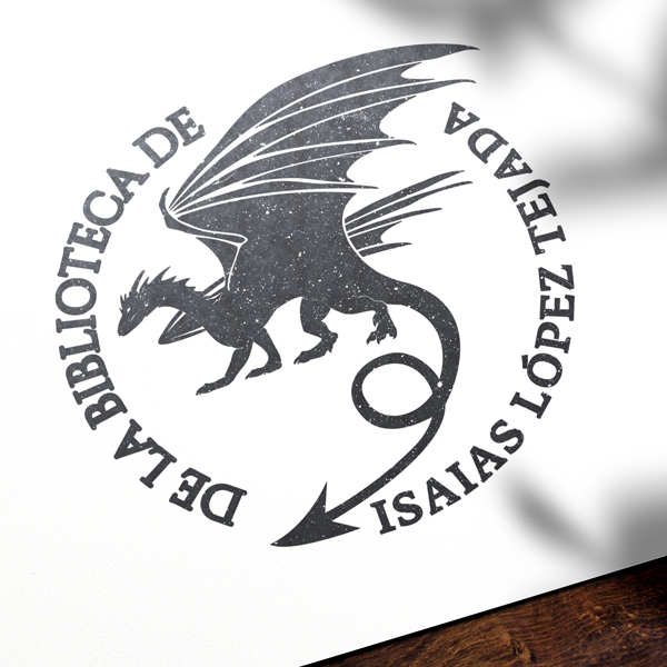 Dragón
