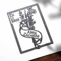 Estampilla