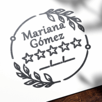 Estrellas con nombre