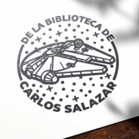 Halcón Milenario