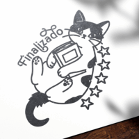 Manchas con estrellas