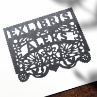Papel picado
