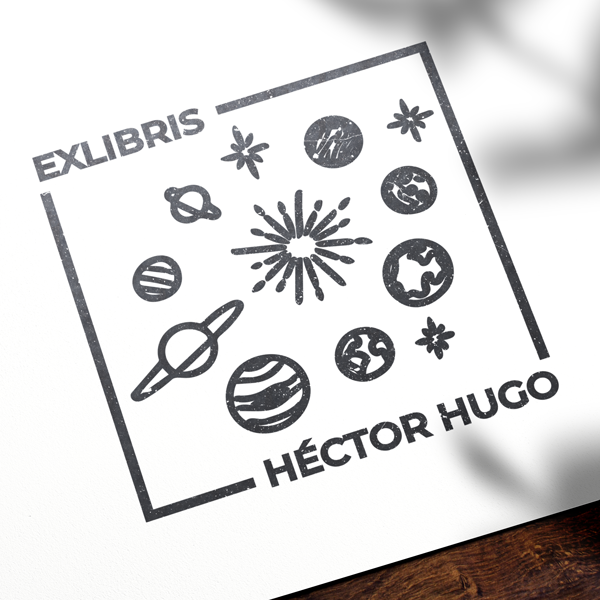 Planetas