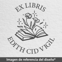 Libro abierto
