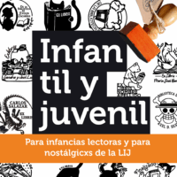 Infantil y juvenil