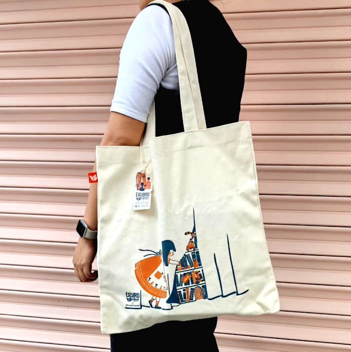 Totebag Alice - Image 4