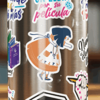 Sticker | Alicia