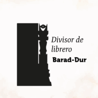 Divisor de librero | Barad-Dur