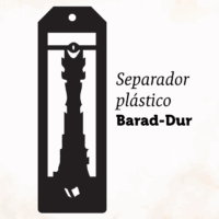 Separador plástico | Barad-Dur