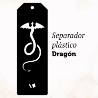 Separador plástico | Dragón