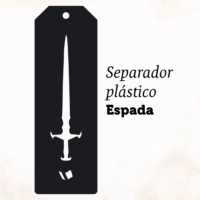 Separador plástico | Espada
