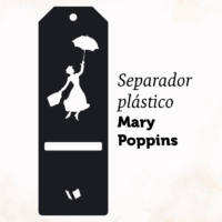 Separador plástico | Mary Poppins
