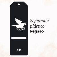 Separador plástico | Pegaso