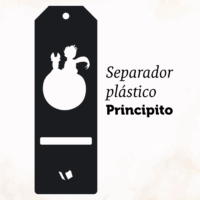 Separador plástico | Principito
