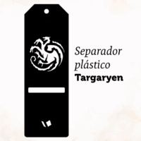 Separador plástico | Targaryen