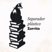 Separador plástico | Zorrito