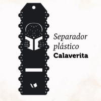 Separador plástico | Calaverita