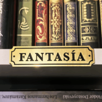 1 Clave Literarias Personalizadas