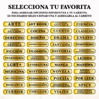 Claves Literarias