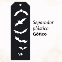 Separador plástico | Gótico