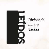 Divisor de librero | Leídos