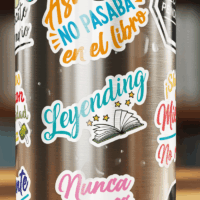 Sticker | Leyending